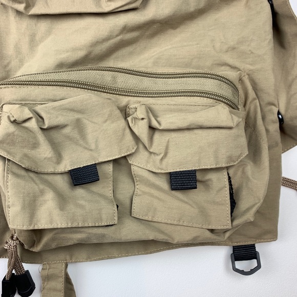 🎉SOLD🎉Gander Mountain Size XL Men's Fishing Vest - Picture 3 of 8